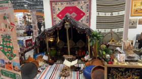 الجزائر ضيف شرف بعنوان إفريقيا في المعرض الدولي للصناعة التقليدية بميلانو إيطاليا