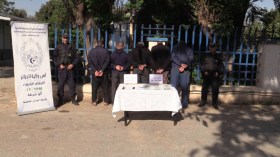 شرطة العاصمة تطيح بجماعة إجرامية مختصة في السرقة بالعنف