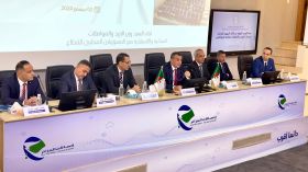 زروقي يُسدي تعليمات تهدف إلى تحسين جودة خدمات البريد والاتصالات المقدمة للمواطنين