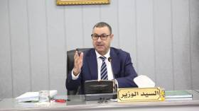 اطلاق دراسة إنشاء مشروعين هامين في مجال السفن