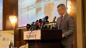 استثمارات أوروبية في الجزائر بقيمة 2.5 مليار دولار