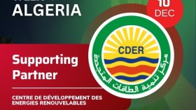 انطلاق منتدى أسبوع الطاقة الشمسية في الجزائر .. غدا
