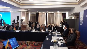 انعقاد الاجتماع الوزاري السادس والعشرين لمنتدى الدول المصدرة للغاز