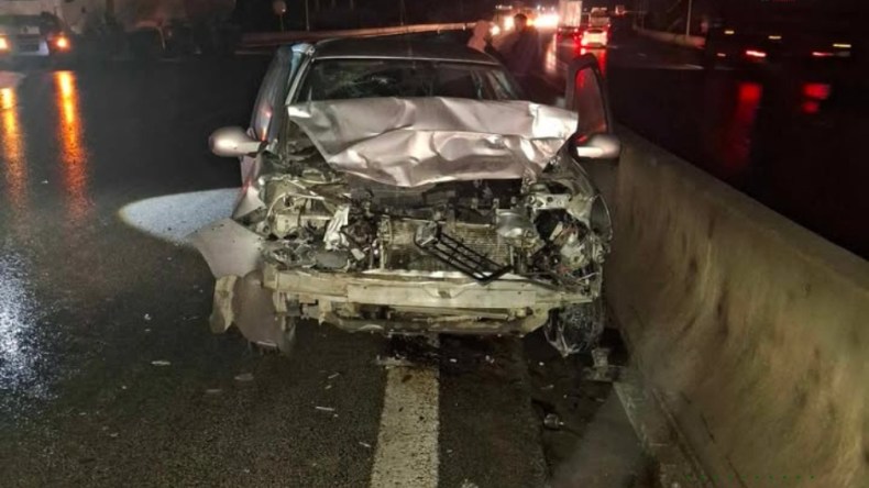 الحماية المدنية: 6 وفيات و163جريح خلال الـ 24 ساعة الأخيرة