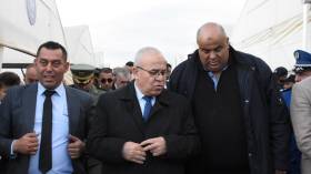 يوسف شرفة يعلن عن موعد تدشين بنك الجينات الزراعي