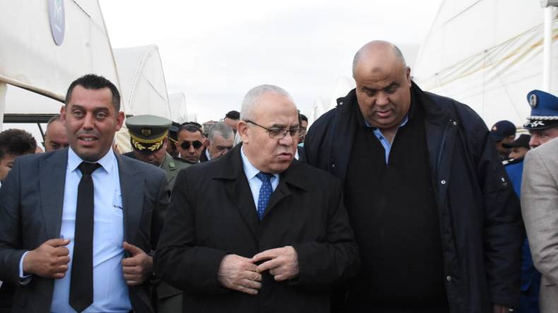 يوسف شرفة يعلن عن موعد تدشين بنك الجينات الزراعي