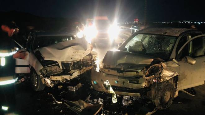 الحماية المدنية: تسجيل وفاة و176 جريح خلال الـ 24 ساعة الأخيرة