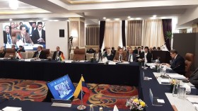 منتدى الدول المصدرة للغاز يُحذّر من دعوات تحجيم الاستثمار