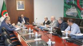 مشروع السكة الجديدية الجزائر – تمنراست يعود للواجهة