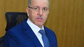 سايحي يُطلق المؤتمر الوطني الأول للجمعية الجزائرية لتقنيات التخدير والإنعاش