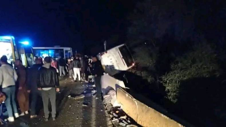 الحماية المدنية: 3 وفيات و191 جريح خلال الـ 24 ساعة الأخيرة