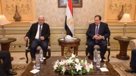 بوغالي يترأس الدورة الـ36 للجنة التنفيذية للاتحاد البرلماني العربي