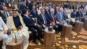 الاجتماع الوزاري العربي-الصيني للإسكان يُختتم بورقة طريق لتعزيز التعاون