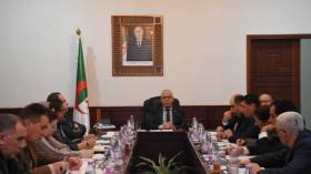 تربية المائيات: إعادة إطلاق إنتاج أغذية الأسماك بهذا التاريخ