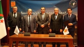 سوناطراك تجدد اتفاقياتها الموقعة مع 06 شركات ومجمعات عمومية