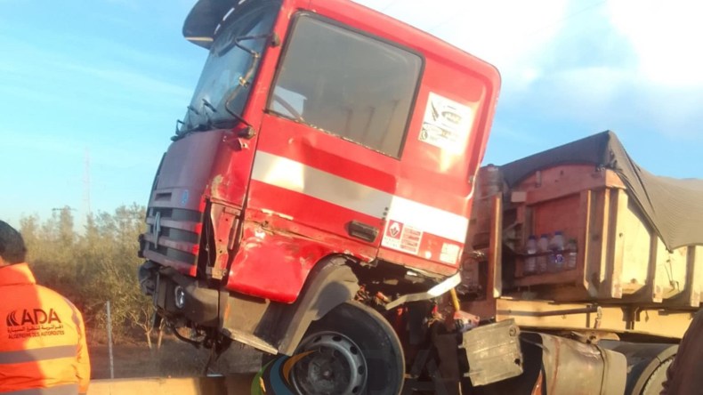 الحماية المدنية: 8 وفيات و197 جريح خلال الـ 24 ساعة الأخيرة