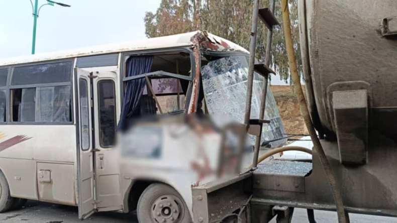 الحماية المدنية: 3 وفيات و257 جريح خلال الـ 24 ساعة الأخيرة