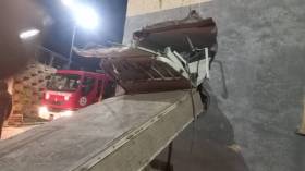 الحماية المدنية: 10 وفيات و201 جريح خلال الـ 24 ساعة الأخيرة