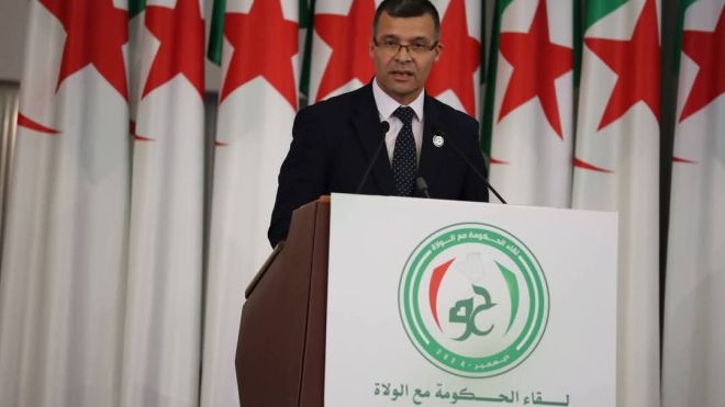 الوكالة الجزائرية لترقية الاستثمار: انطلاق المرحلة الثانية من الإصلاحات