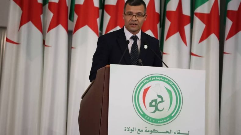 الوكالة الجزائرية لترقية الاستثمار: انطلاق المرحلة الثانية من الإصلاحات