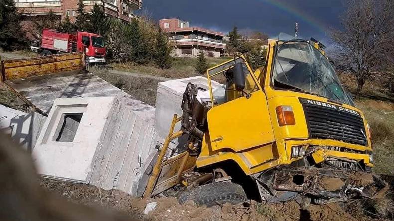 الحماية المدنية: 3 وفيات و207 جريح خلال الـ 24 ساعة الأخيرة