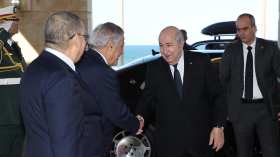 في 14 نقطة.. هذا أهم ما تطرق إليه رئيس الجمهورية خلال لقاء الحكومة مع الولاة