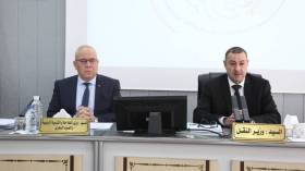 وزارتا الفلاحة والنقل: إعداد ورقة طريق مشتركة لترقية أداء موانئ الصيد البحري