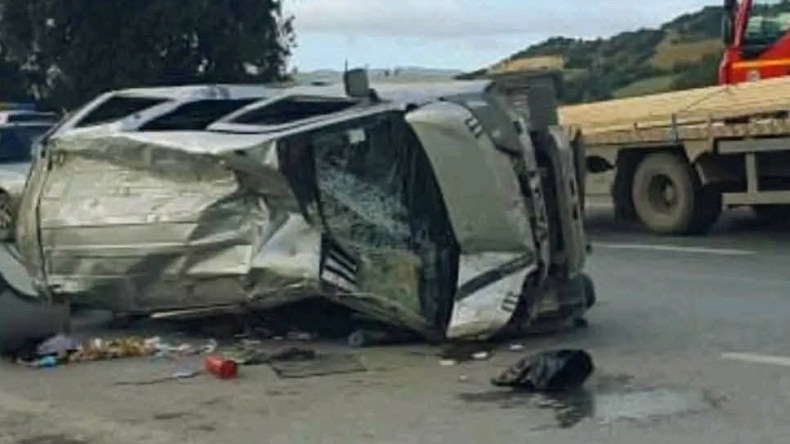 الحماية المدنية: 5 وفيات و219 جريح خلال الـ 24 ساعة الأخيرة