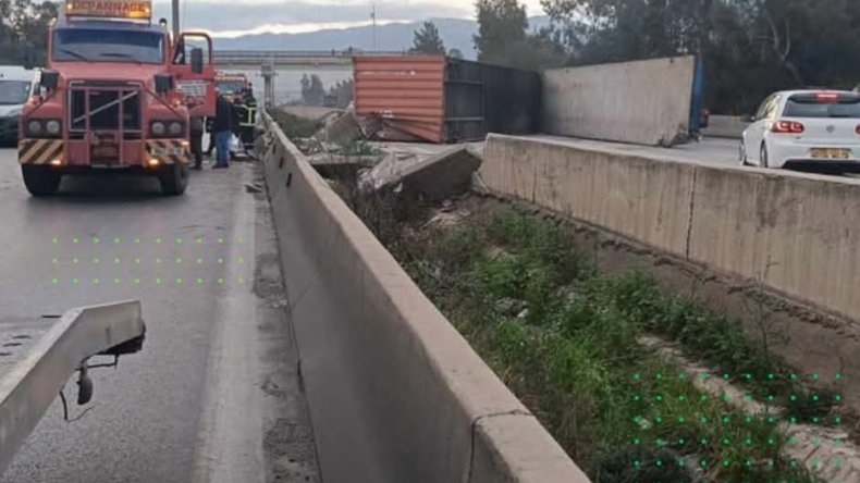 الحماية المدنية: 6 وفيات و237 جريح خلال الـ 24 ساعة الأخيرة