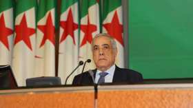 العرباوي يُشرف على اختتام لقاء الحكومة بالولاة