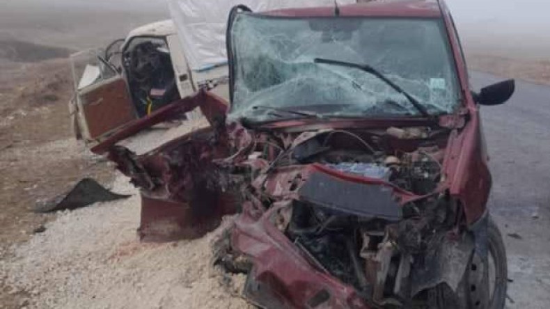 الحماية المدنية: 6 وفيات و163 جريح خلال الـ 24 ساعة الأخيرة