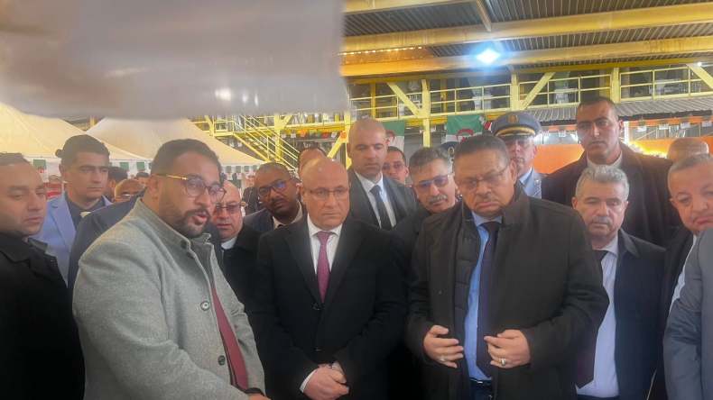 تجارة.. تدابير صارمة لضمان وفرة المواد بأسعار معقولة خلال شهر رمضان