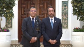 هذا ما طالب به الرئيس تبون بخصوص العقار الصناعي