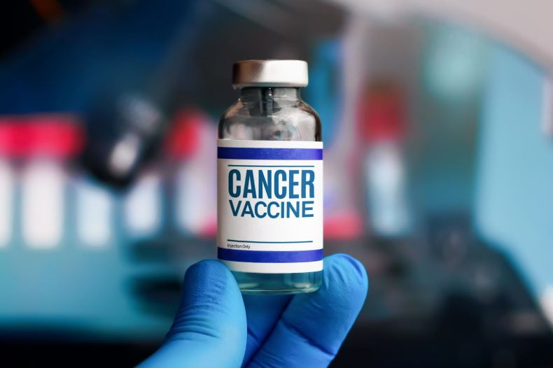 La Russie dit avoir développé un vaccin contre le cancer