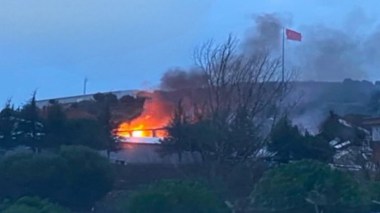 Turquie: 12 morts dans l’explosion d’une usine de munitions