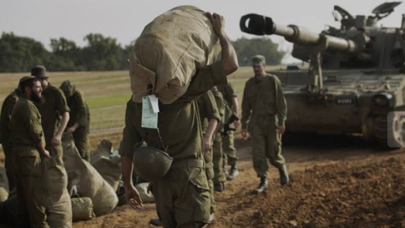 الاحتلال الصهيوني ينسحب من مدن جنوبي سوريا