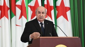 الرئيس تبون: الحوار السياسي سيكون جامعا وفي مستوى الرهانات والتحديات