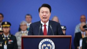 الرئيس الكوري الجنوبي يُمنع من السفر وسط تصاعد الأزمة السياسية