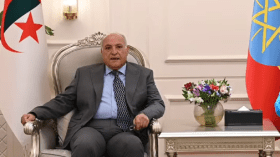 عطاف يواصل جولته الإفريقية إلى إثيوبيا (فيديو)