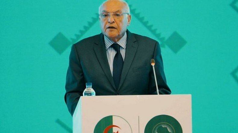 الجزائر تضع أولى خطواتها نحو منصب نائب رئيس مفوضية الاتحاد الإفريقي