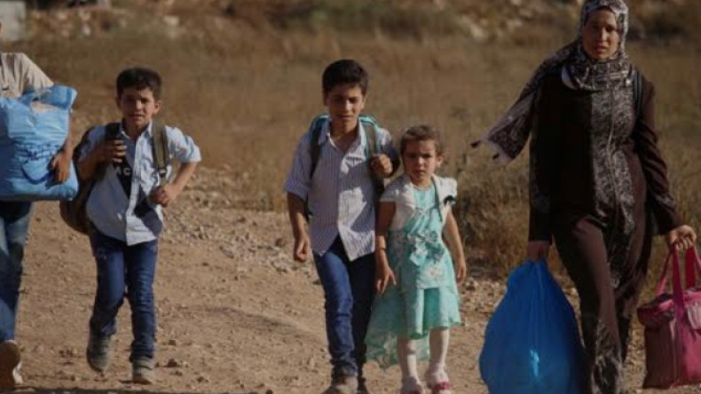18 ألف لاجئ سوري في الأردن يعود الى بلده