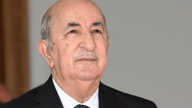 الرئيس تبون: بعد إنجاز مخطط تطوير العاصمة سنمرّ إلى قسنطينة (فيديو)