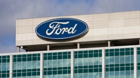 حساب “فورد” على “إكس” يصف الاحتلال الاسرائيلي بالدولة الارهابية