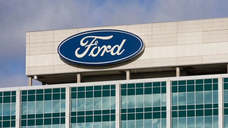 حساب “فورد” على “إكس” يصف الاحتلال الاسرائيلي بالدولة الارهابية