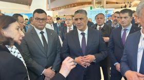 عدل 3.. موعد دراسة الملفّات وبداية إنجاز السّكنات خلال أيام حسب الوزير