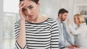 الزوج ابن أمه.. كيف يمكن فطامه؟