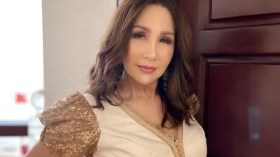 سفيرة الأغنية التونسية “نبيهة كراولي” للشروق العربي: لدي ميول للأغنية الجزائرية ..