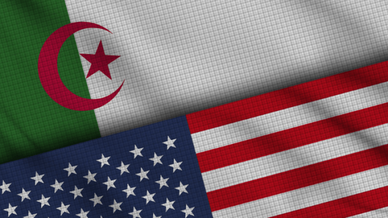 الجزائر وأمريكا يطلقان مؤتمرا دوليا .. قريبا