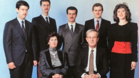 عائلة الأسد الكبرى وأبناؤه.. أين هم الآن؟