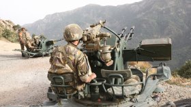 هكذا نجح الجيش في دكّ معاقل الفلول الإرهابية